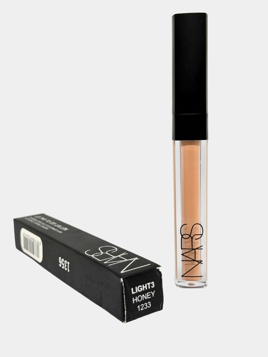 Консилер Против тёмных кругов, стойкий, естественное покрытие и сияние — NARS