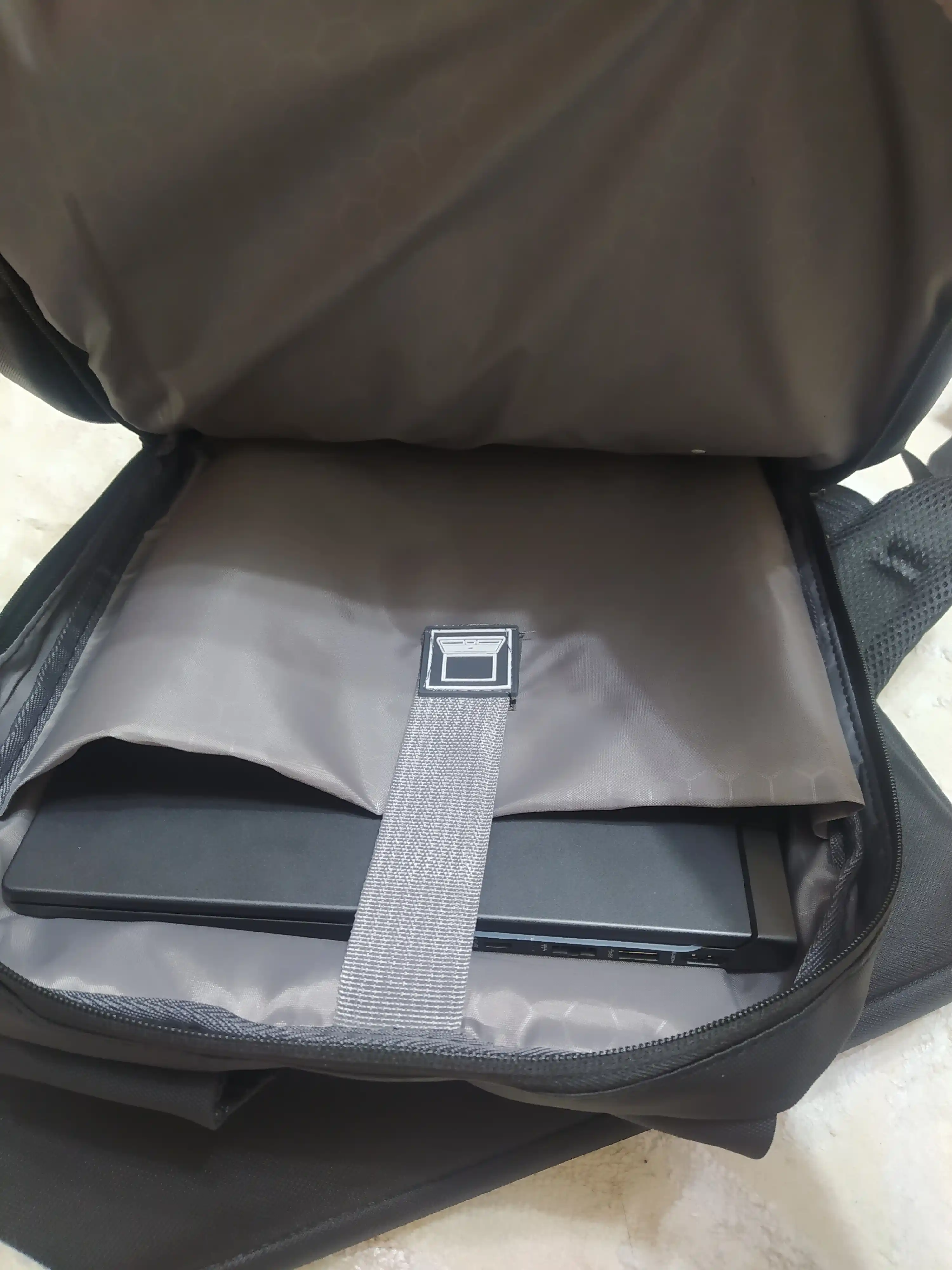 Erkaklar va ayollar uchun ryukzak, shahar, USB, noutbuk sumkasi, ofis, maktab uchun ryukzak