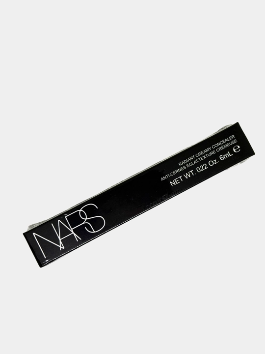 Консилер Против тёмных кругов, стойкий, естественное покрытие и сияние — NARS