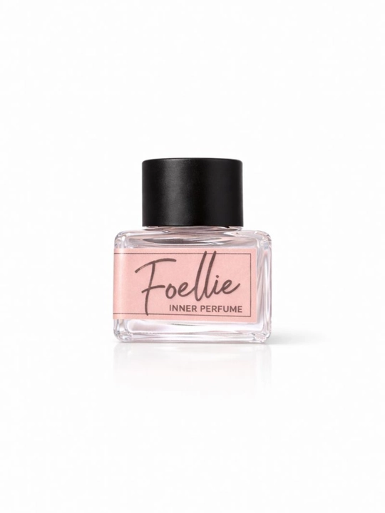 Nafis va yoqimli hidli Koreya intim atir - Foellie Inner Perfume, 5 ml