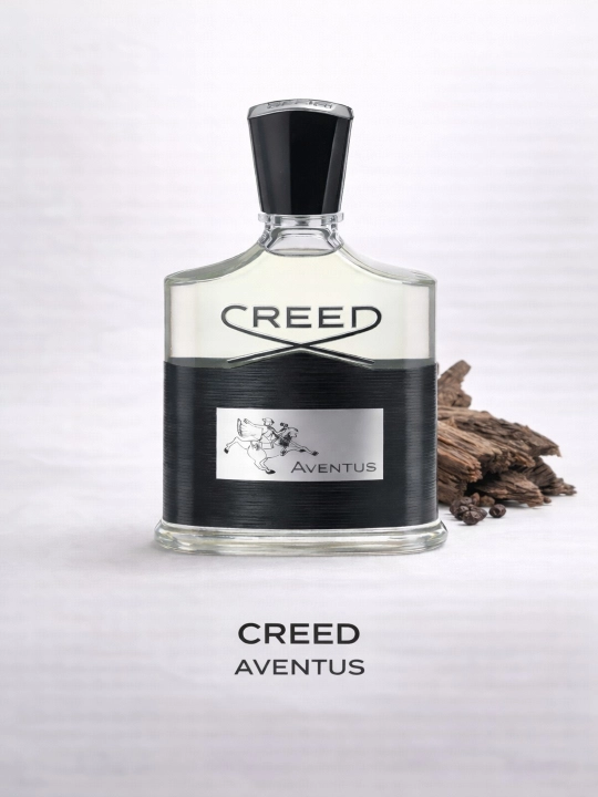 CREED Aventu, Parfyumlangan suv, 100 ml - 