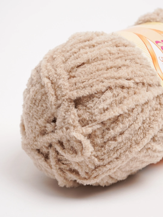 To'quv ipi  Alize Softy - 115 m, 50 g, 100% mikropolyester, qadoqda 1 dona