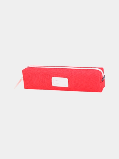 Пенал 85602 Deli — DELISTO-85602-КРАСН