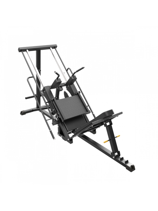 IFP1711 Hack Squat Leg Press