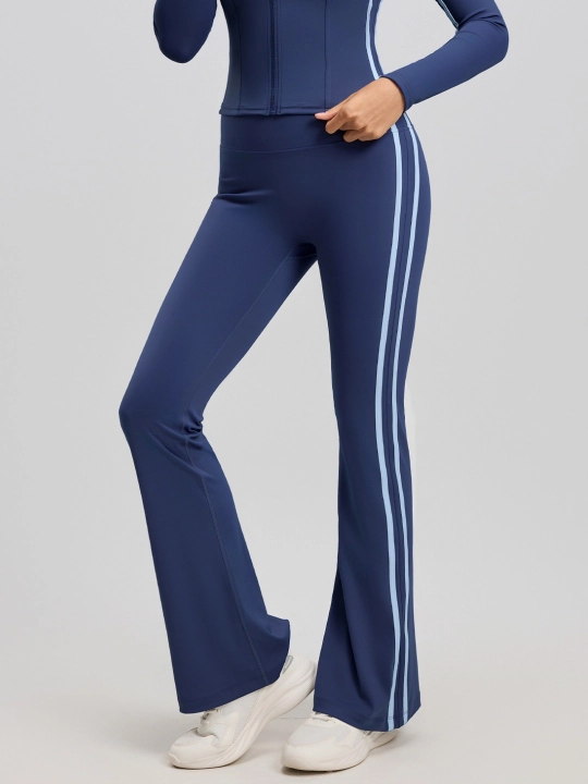 Sport legginslari ayollar uchun, Fitnes uchun ayollar sport legginslari, kleshlar, losina