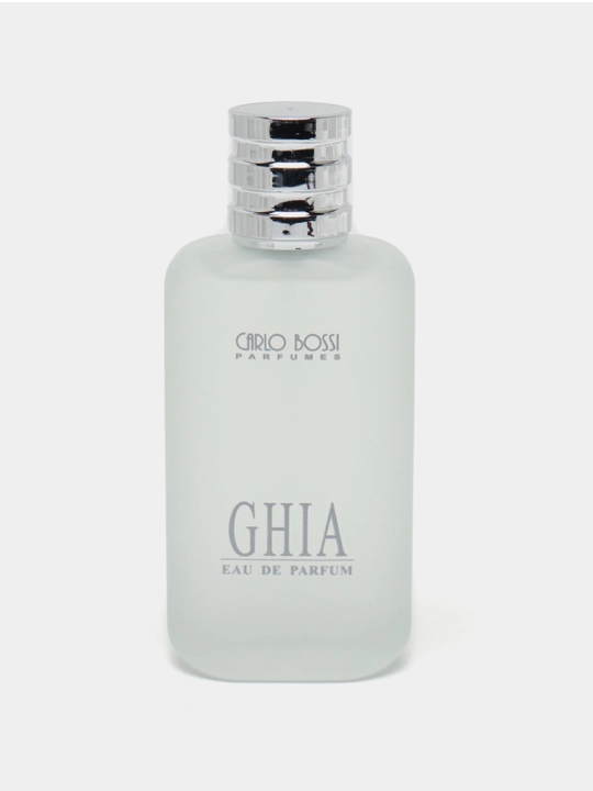 CARLO BOSSI, CHIA HOMME, Роскошный и элегантный мужской аромат, 100 мл