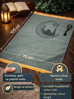 Yashil xaki