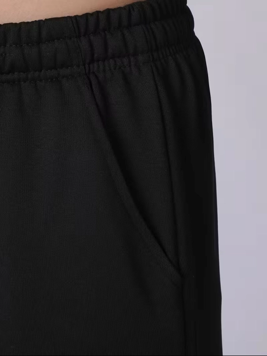 Мужские брюки oversize USA 