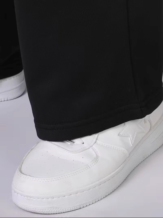 Мужские брюки oversize USA 