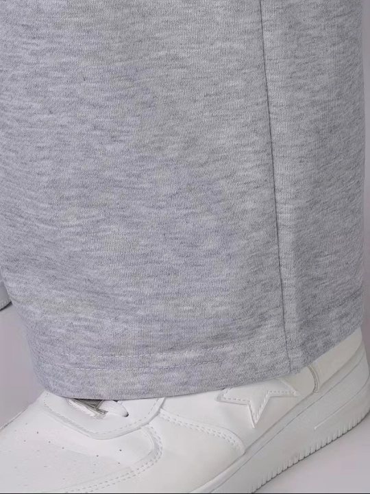 Мужские брюки oversize USA 