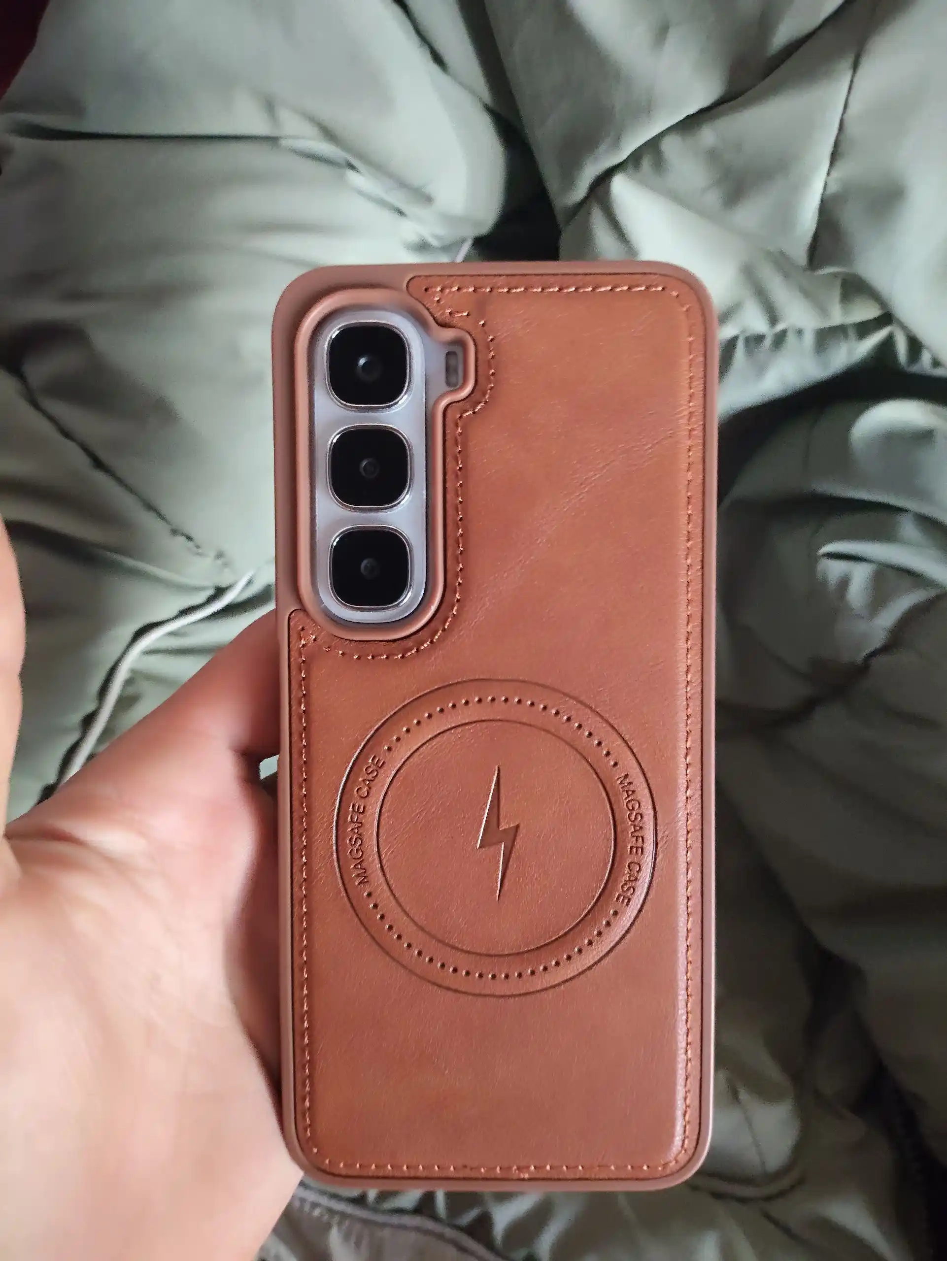 Чехол для Infinix Hot 60, Hot 60i