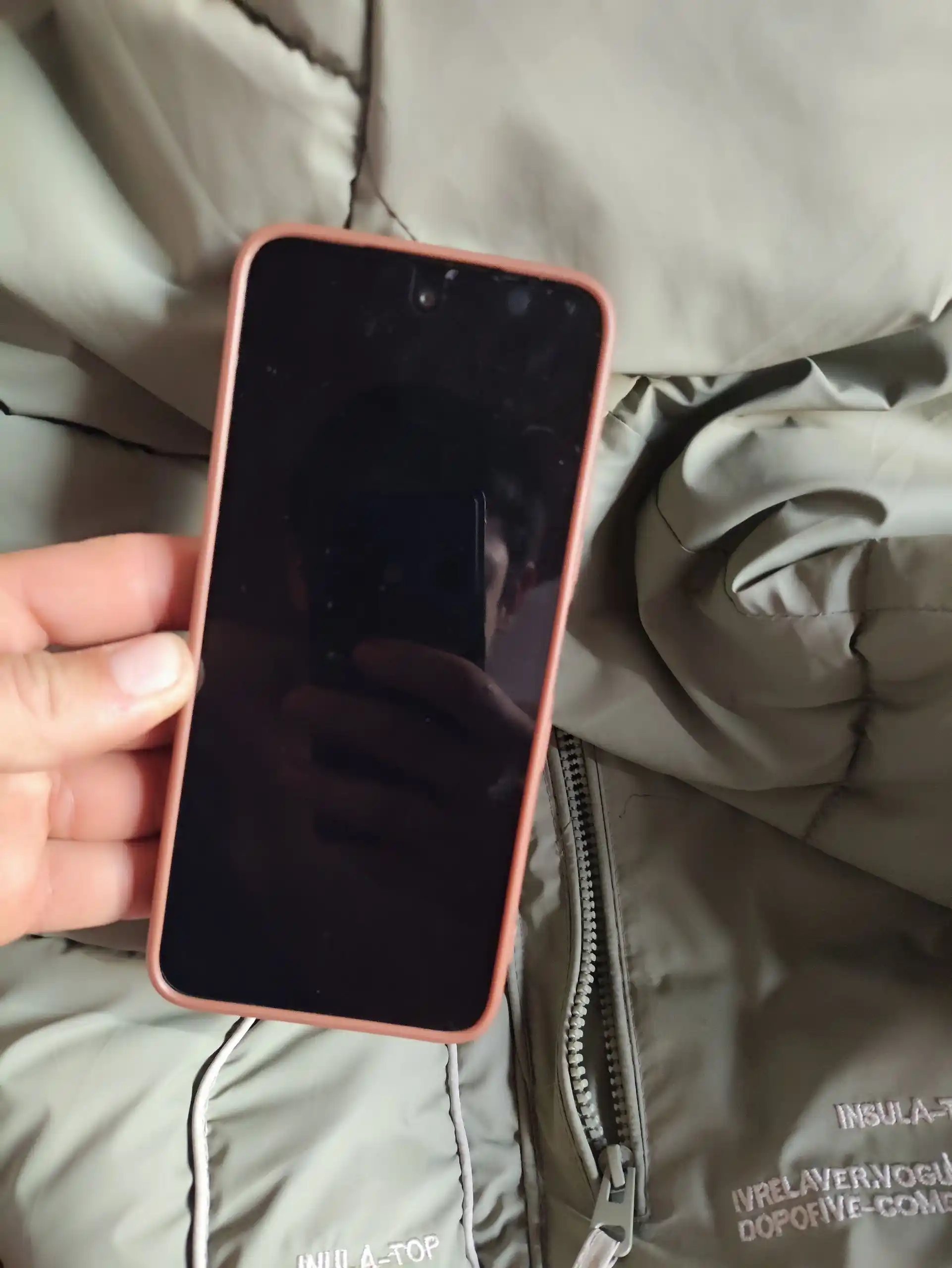 Чехол для Infinix Hot 60, Hot 60i