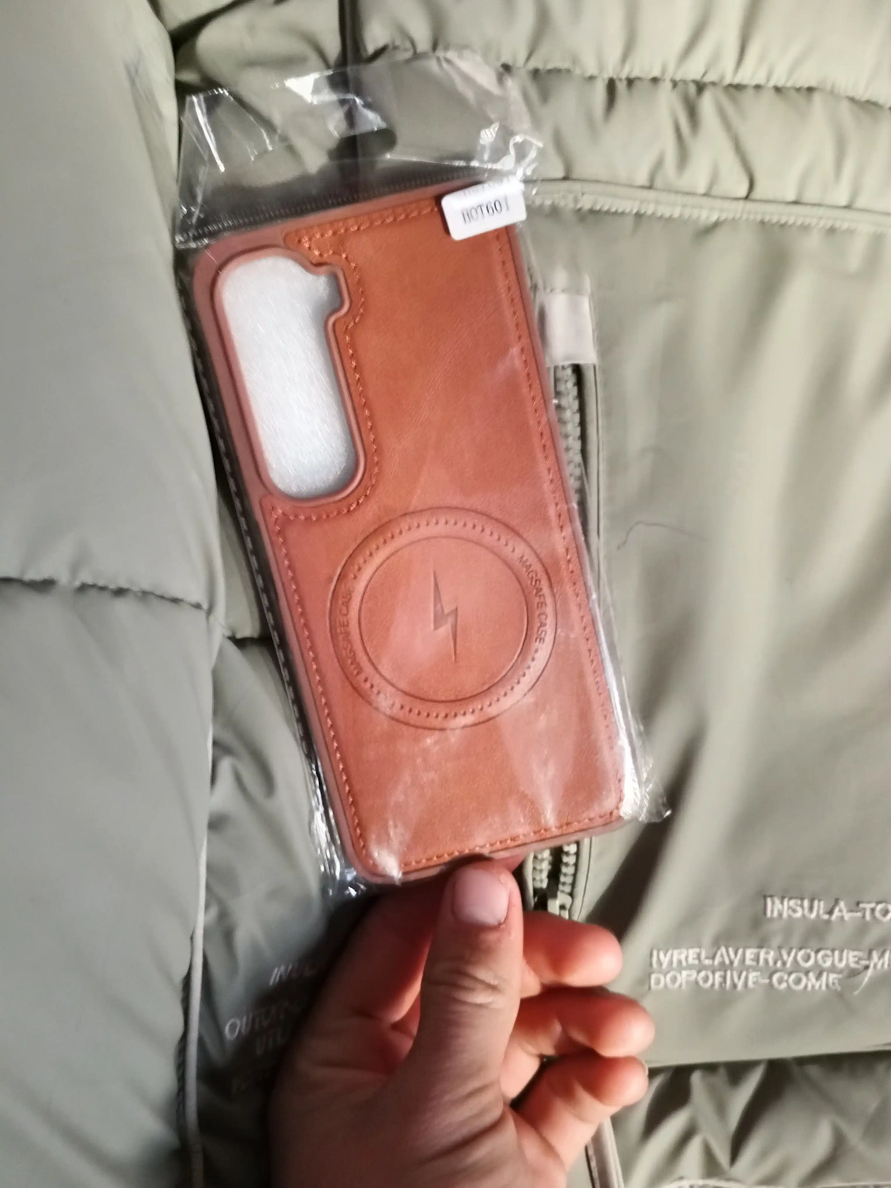 Чехол для Infinix Hot 60, Hot 60i