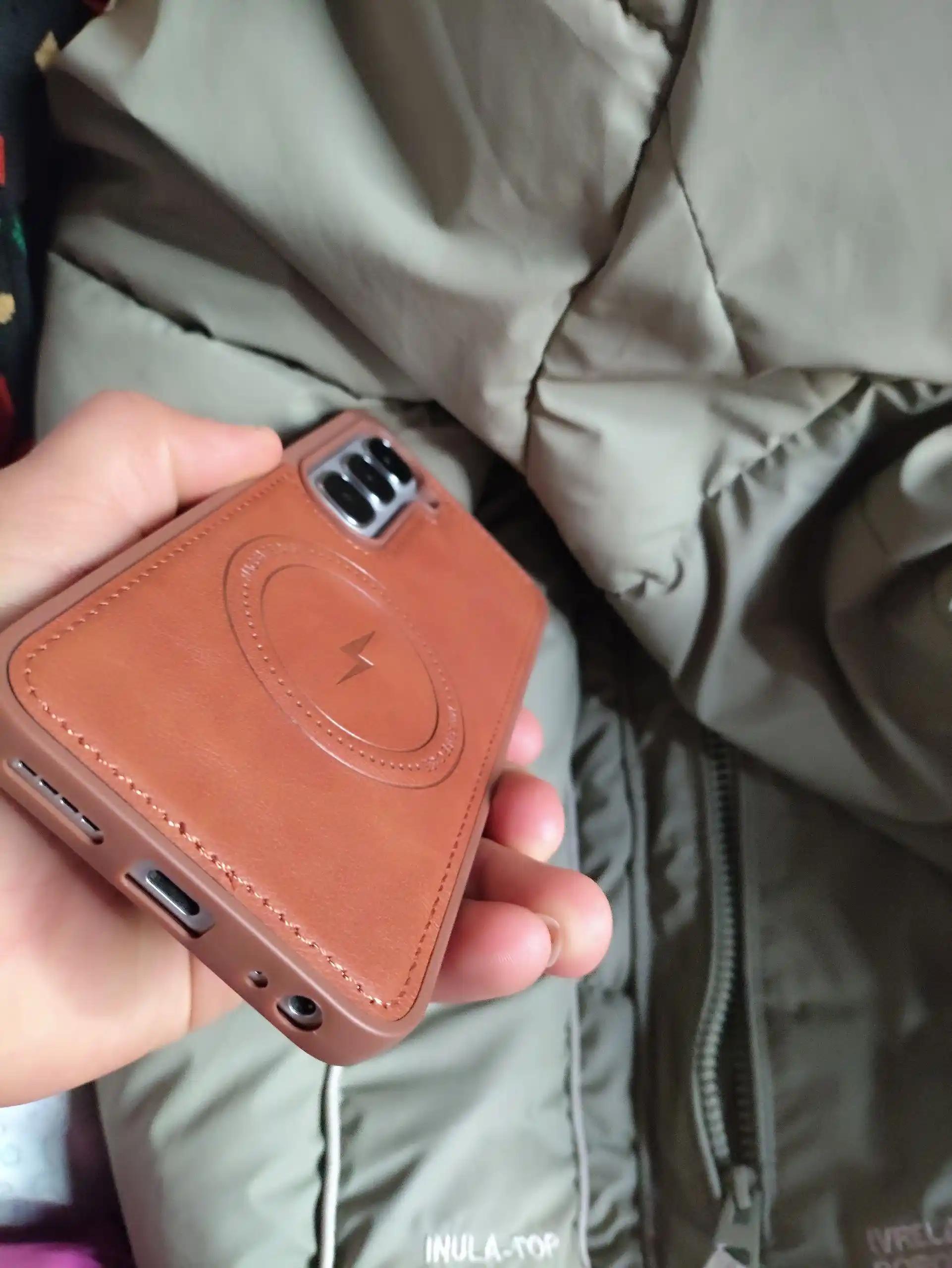 Чехол для Infinix Hot 60, Hot 60i