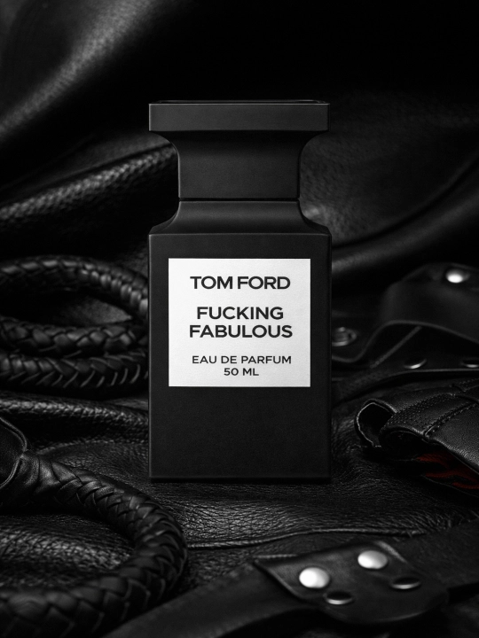 Tomm Ford Fabulous, Парфюмерная вода  для мужчин и женщин, 100 мл