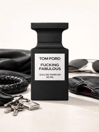 Tomm Ford Fabulous, Parfyumlangan suv, erkaklar va ayollar uchun, Turkiya, 100 ml - 