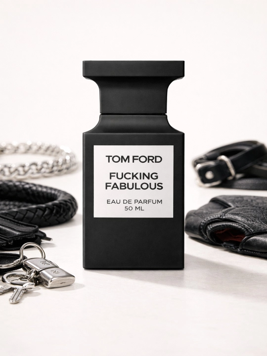 Tomm Ford Fabulous, Парфюмерная вода  для мужчин и женщин, 100 мл