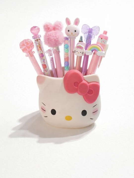 Bolalar uchun stakan Kitty SD042 - 