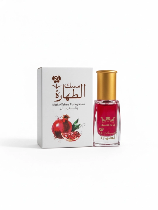 Al Takhara интимный парфюм, женский аромат, египетский продукт без спирта, pаrfum - 
