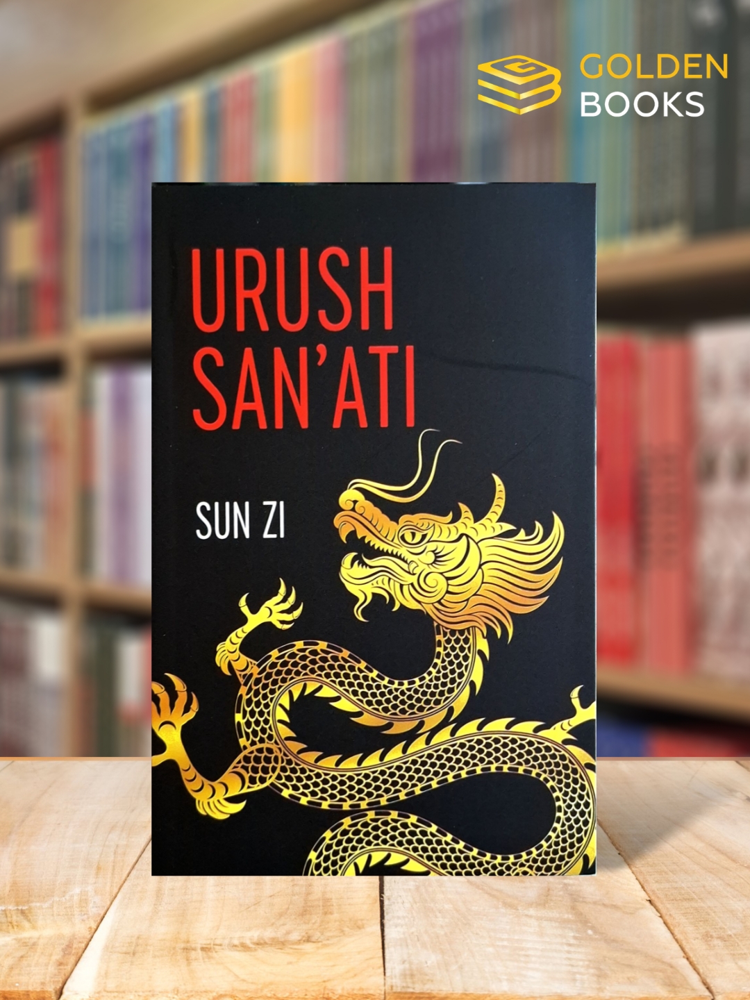 Urush san'ati -  Sun Zi - 