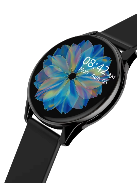 Aqlli soat, smart soat - Active-Pro, suvo'tkazmas,  IOS va Android