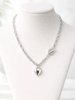 Серебряный
