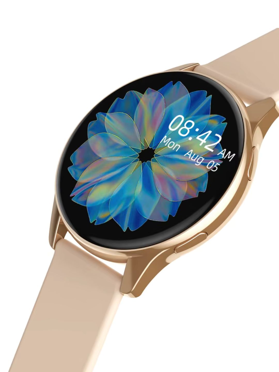 Aqlli soat, smart soat - Active-Pro, suvo'tkazmas,  IOS va Android