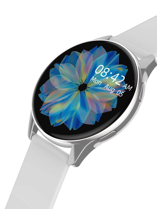Aqlli soat, smart soat - Active-Pro, suvo'tkazmas,  IOS va Android