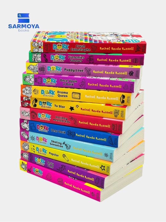 I Love Dork: The Ultimate Collection