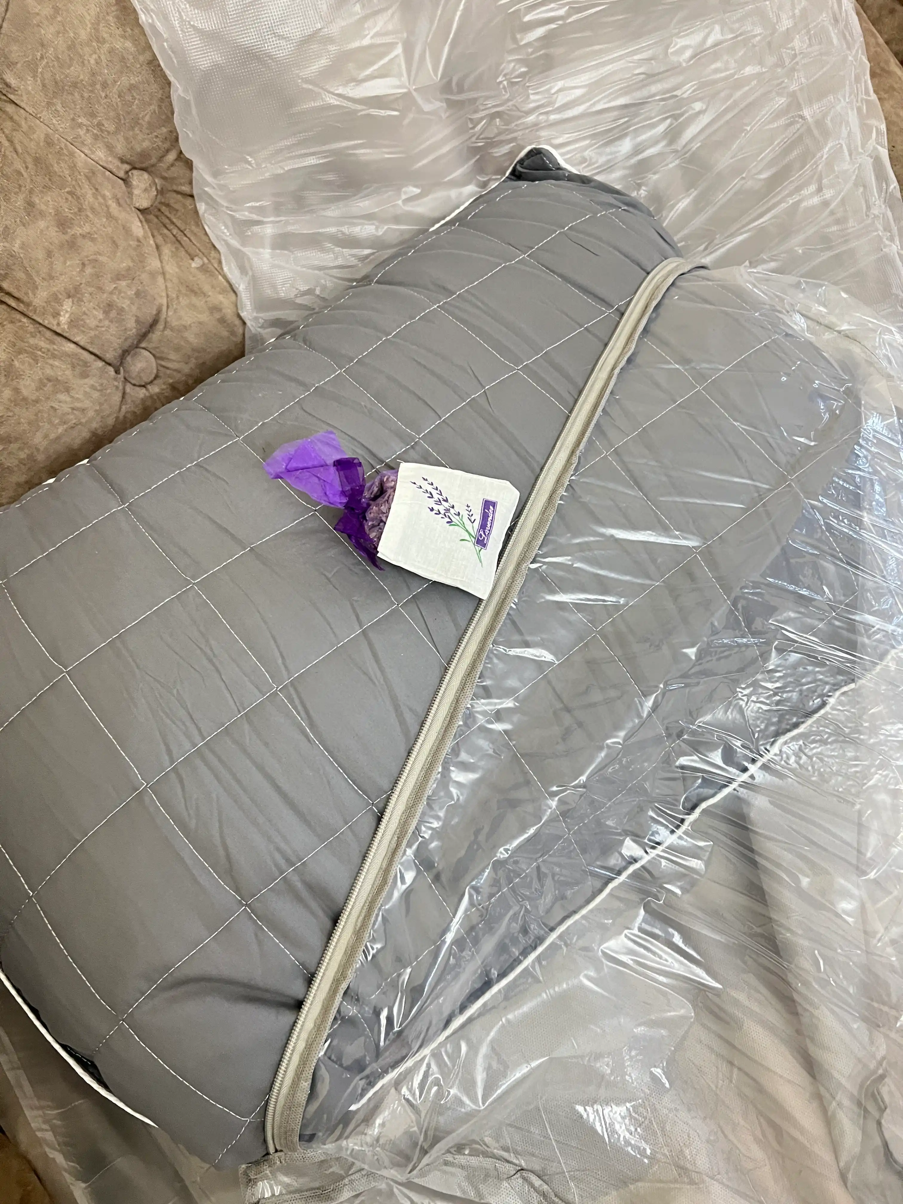 Yostiq uyqu uchun, dekorativ, gipoallergen, massajli,, 50x70, kashemir