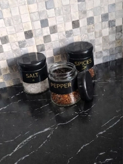 Черный