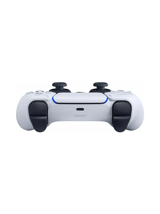 Геймпад Sony DualSense PS5, беспроводной контроллер, Bluetooth, HD вибрация