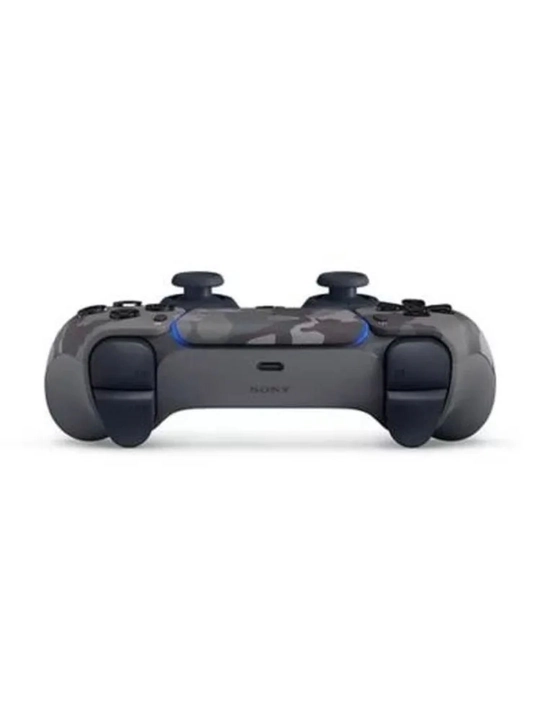 Геймпад Sony DualSense PS5, беспроводной контроллер, Bluetooth, HD вибрация