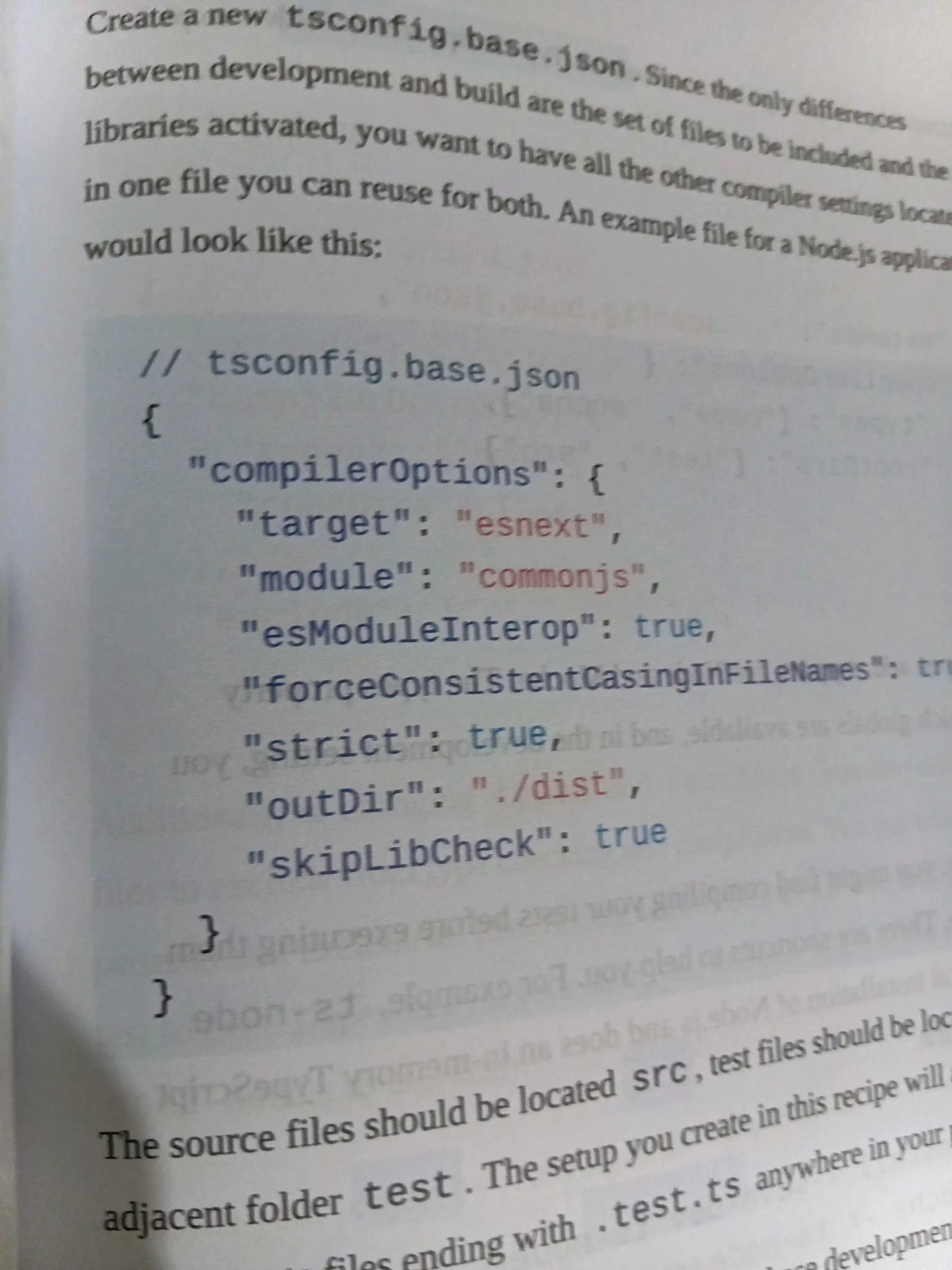Книга для разработчиков TypeScript Cookbook. Real World Type-Level Programming