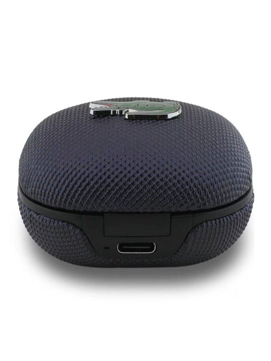 Беспроводные наушники Lacoste Wireless Earbuds Bluetooth