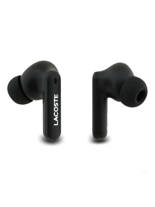 Беспроводные наушники Lacoste Wireless Earbuds Bluetooth