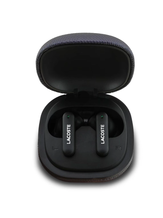 Беспроводные наушники Lacoste Wireless Earbuds Bluetooth