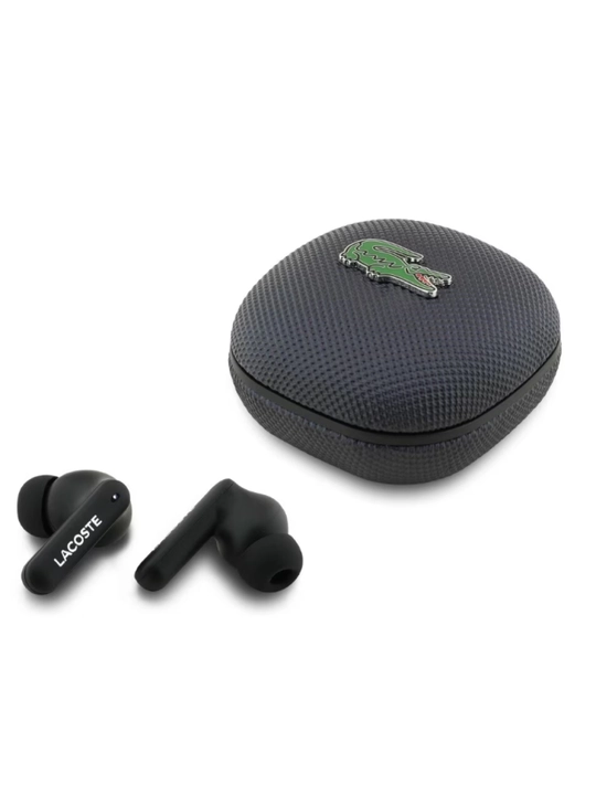 Беспроводные наушники Lacoste Wireless Earbuds Bluetooth