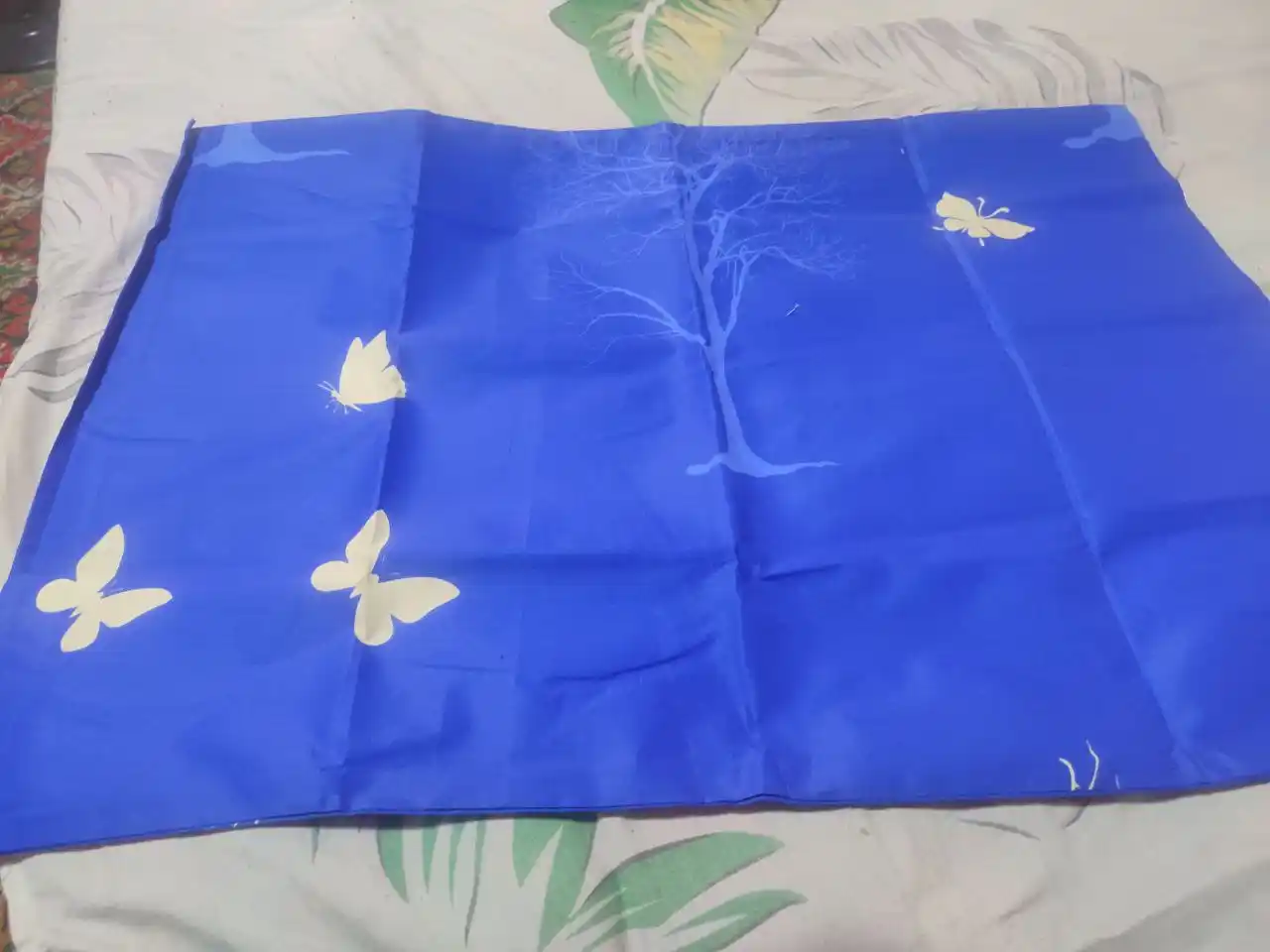 Ikki kishilik va bir kishilik choyshablar to‘plami