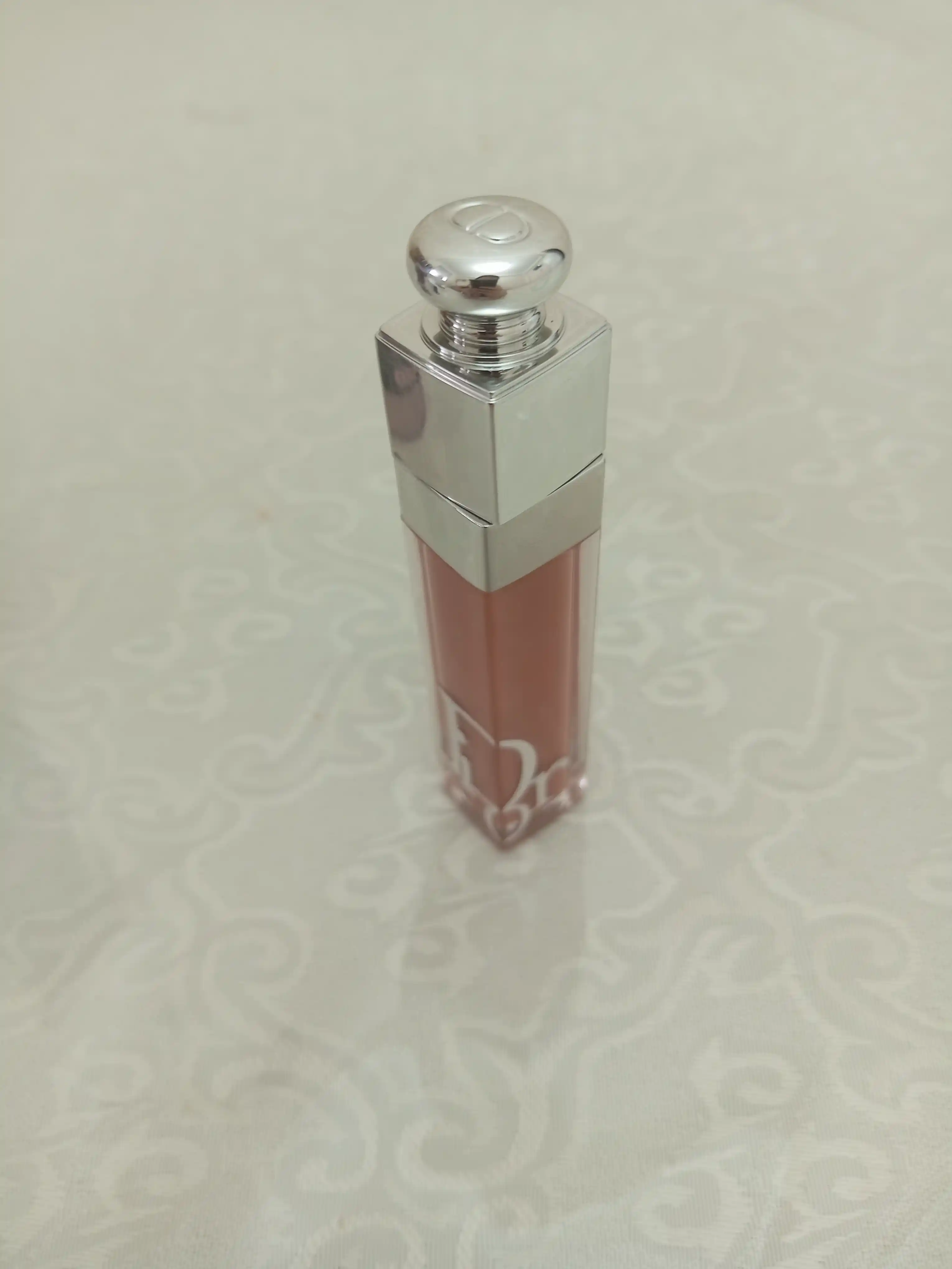 Блеск для губ, Addict Lip Maximizer, 6 мл