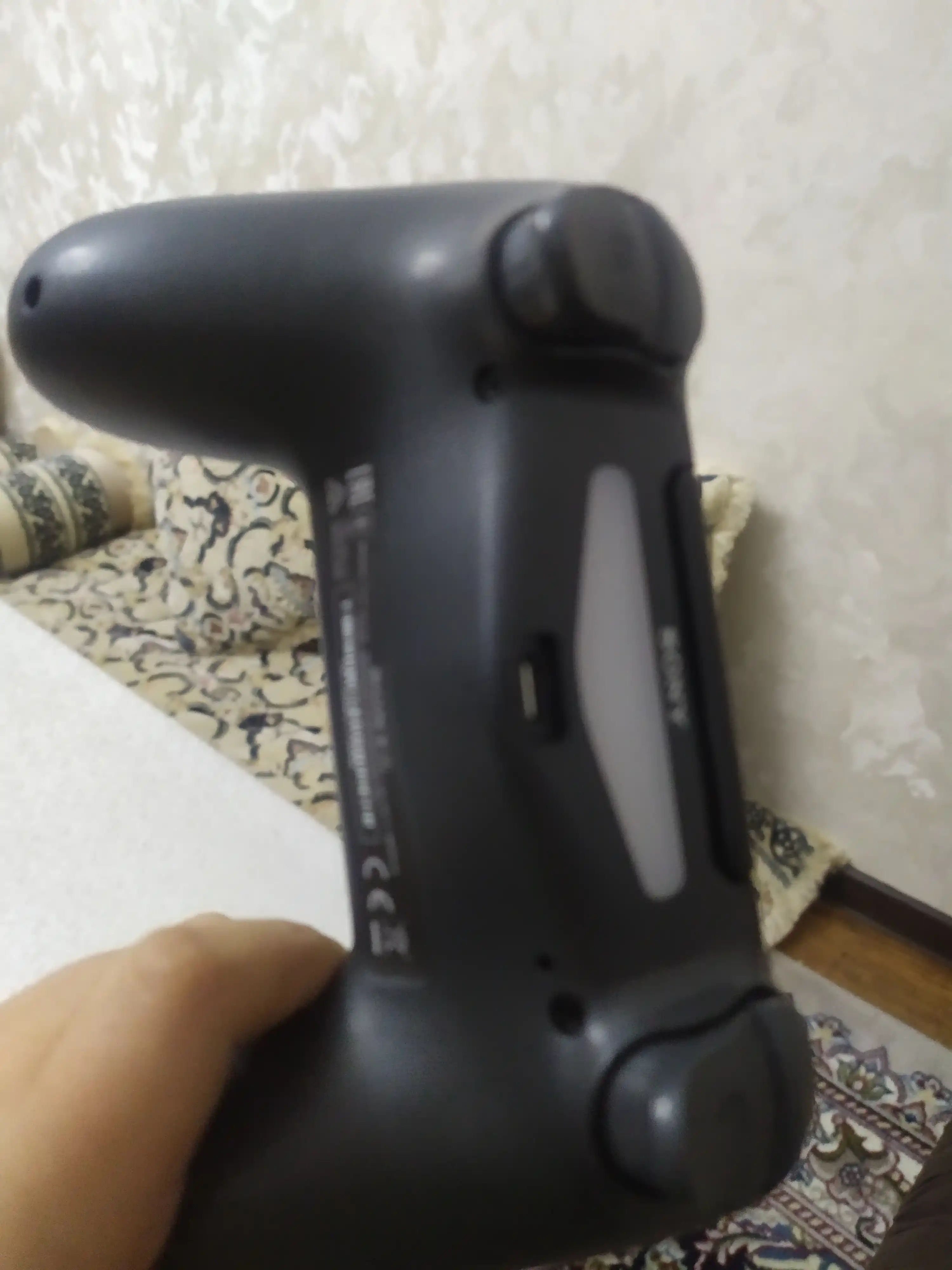 Playstation 4 joystik, kopmyuter uchun jostik, gamepad, playstation, joystick,dualshock 4