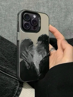 Серый