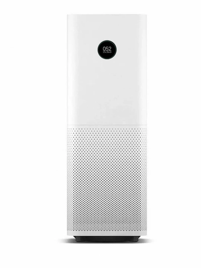 Очиститель воздуха Xiaomi Mi Air Purifier PRO (CN, белый) — MISMART-XMAPPRO60CN