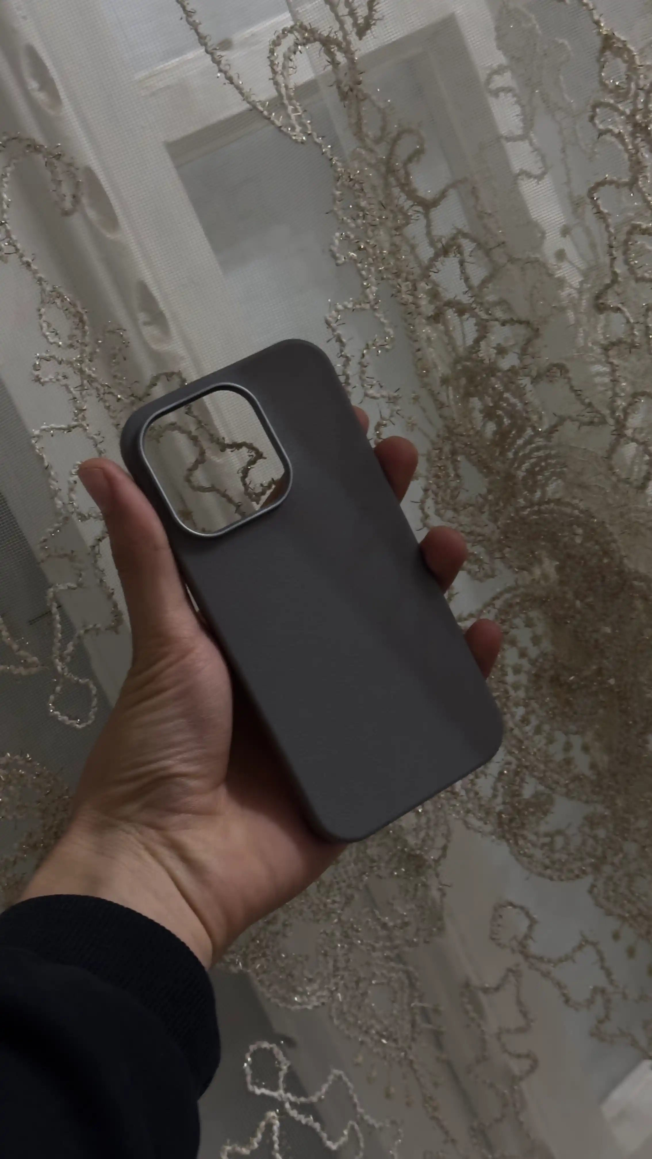 IPhone чехол,  IPhone 14, 15, 16, 17 Pro, Max, Air цветной, силиконовый