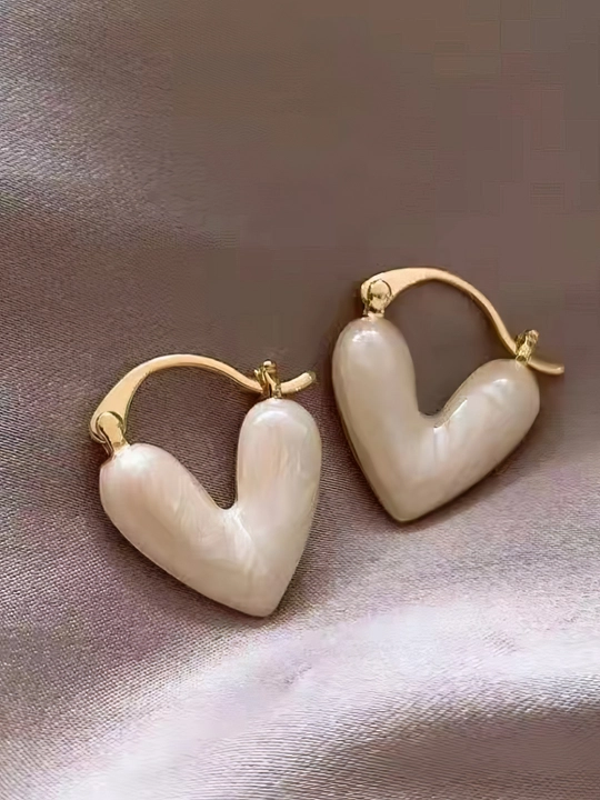 Серьги, украшение для ушей, ушные украшения - 