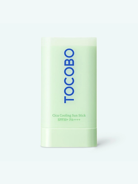 Солнцезащитный стик для лица Tocobo Sun Stick SPF 50 + PA++++