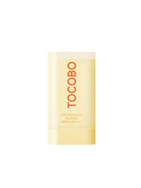 Солнцезащитный стик для лица Tocobo Sun Stick SPF 50 + PA++++