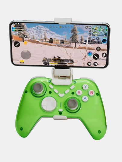Джойстик Ps4, беспроводной, DualShock 4, геймпад для ПК и Sony Playstation 4 — TEXNO12-PS4JOY2-САЛАТ