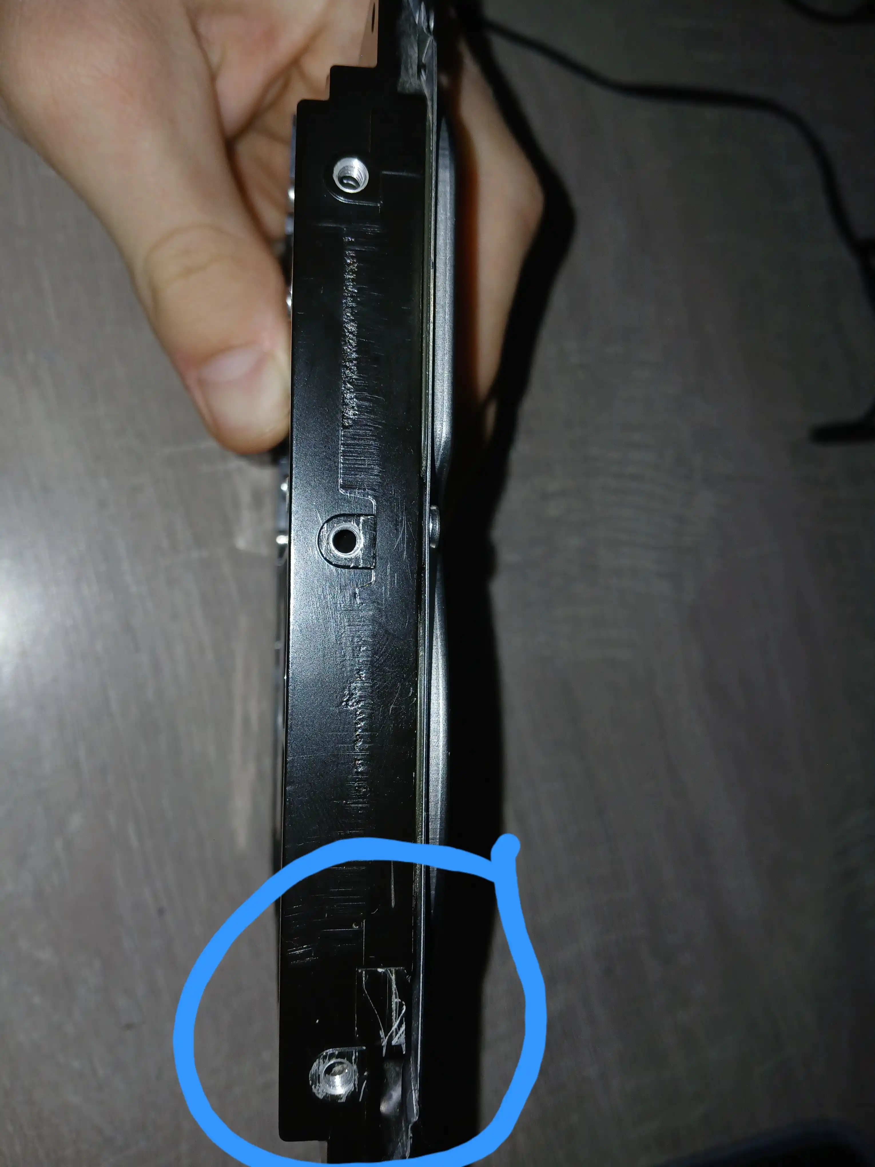 Жесткий диск HDD 500 ГБ 1 ТБ 2 ТБ 3'5 SATA 6 Гб/с, 5400/7200 rpm для ПК компьютера