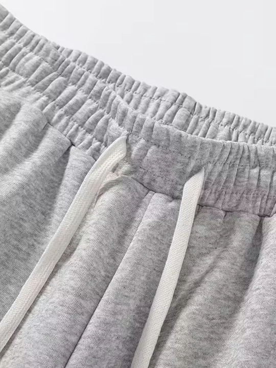 Erkaklar uchun harkunlik shimlar JOGGER